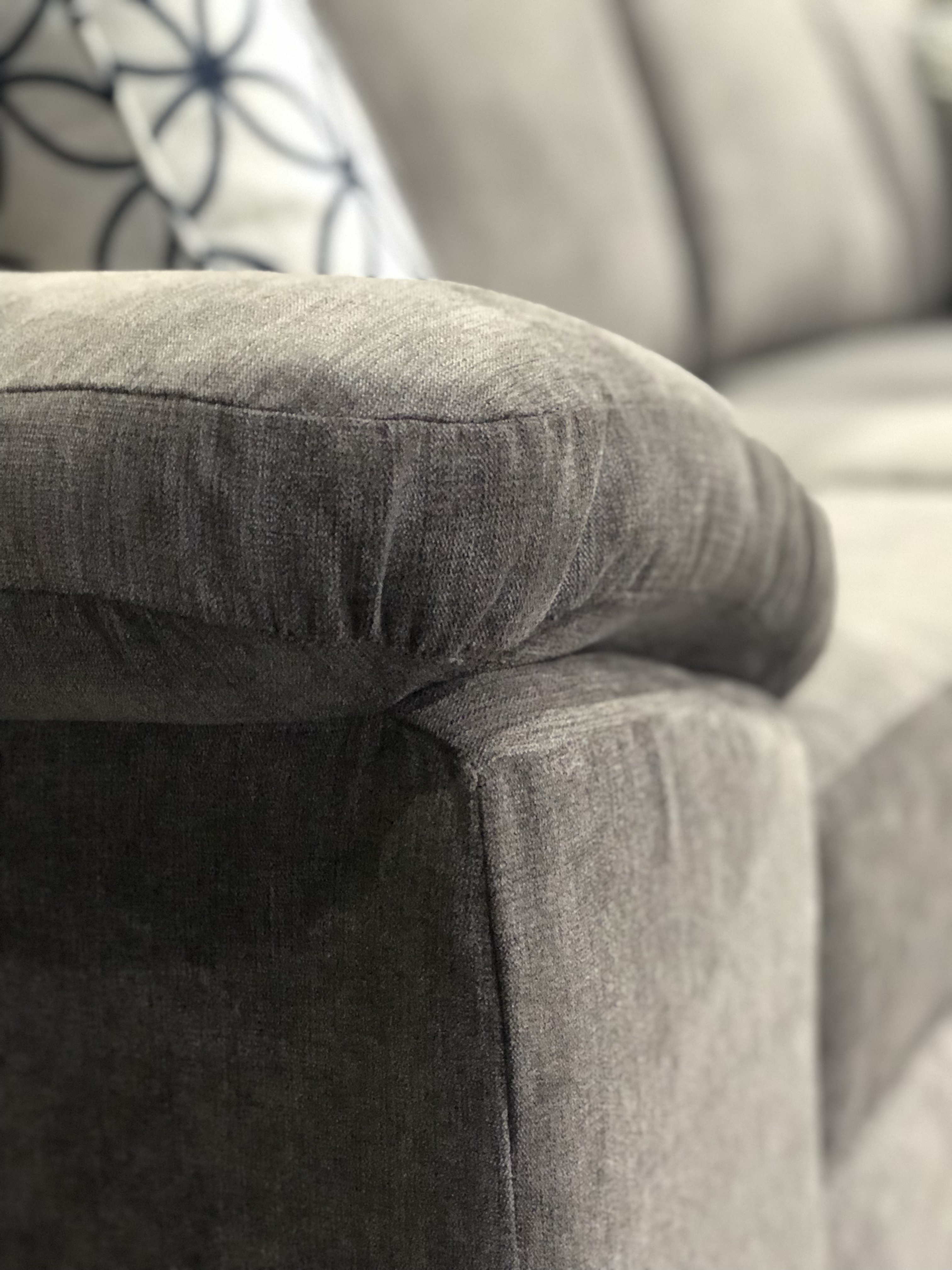 Elite Sofas Houston Sectional