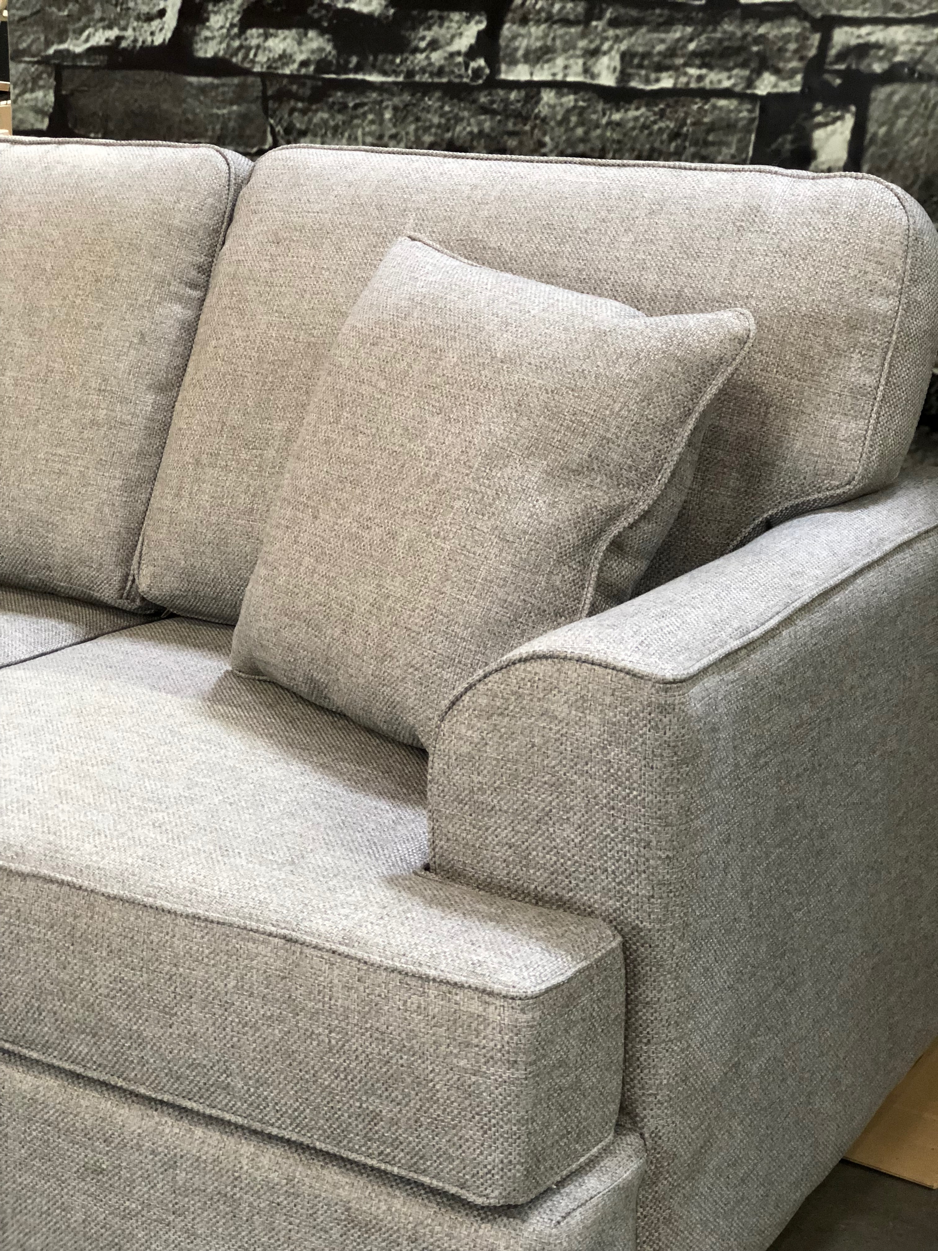 Elite Sofa Designs Vancouver Custom, Elite Leather Sectionals